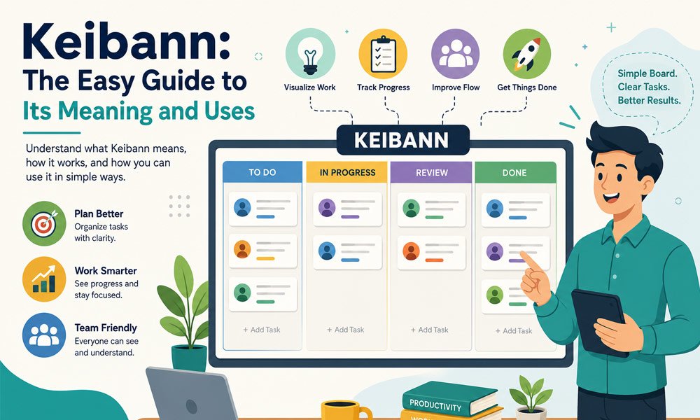 Keibann: The Easy Guide to Its Meaning and Uses